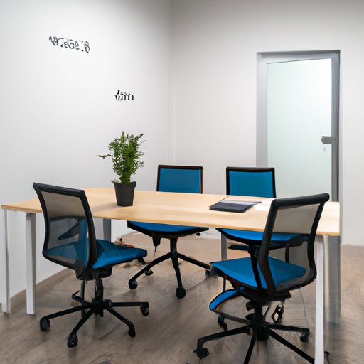 Setting Up Office Space and Hiring Employees