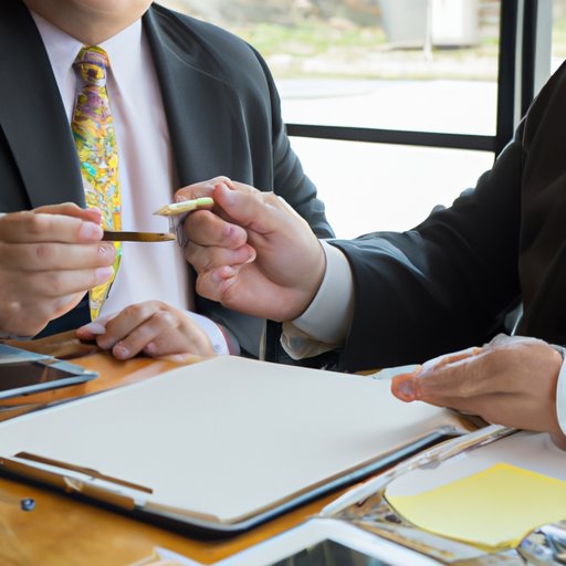 Discuss the Legal Requirements for Starting a Tax Filing Business