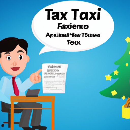 Explain the Advantages of Starting a Tax Filing Business