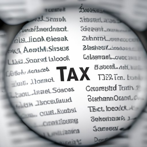 How to Start a Tax Preparation Business From Home A StepbyStep Guide