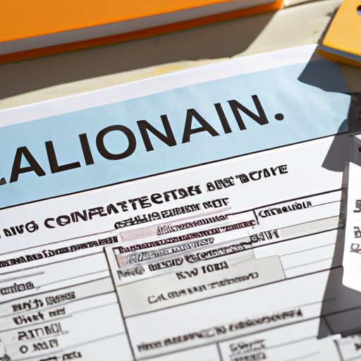 Licensing Requirements for Starting a Tax Preparation Business in California