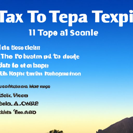 Steps to Take When Setting Up a Tax Preparation Business in California