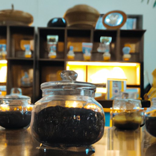 Tips for Creating a Unique Atmosphere in a Tea House