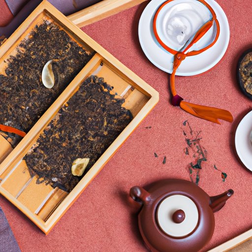 Ways to Market a Tea House Business