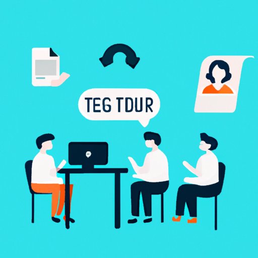 Offer Tips on Hiring and Retaining Tech Talent