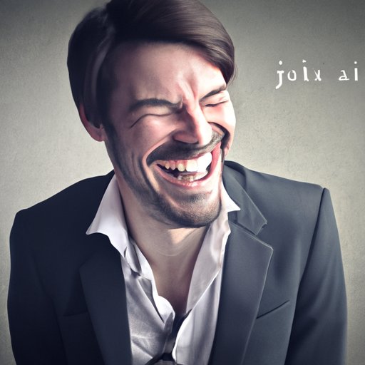 Make a Joke or Witty Comment