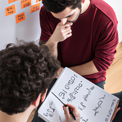 Brainstorming Possible Arguments and Evidence to Support Them