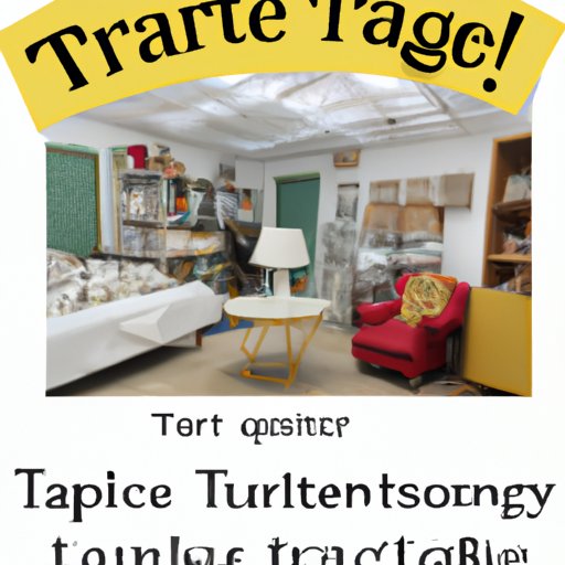 Find an Ideal Location for Your Thrift Store