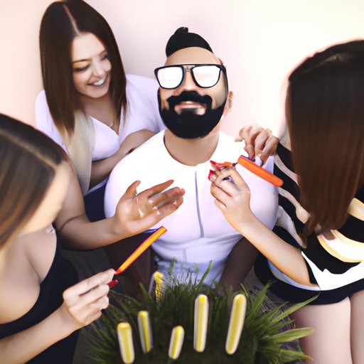 Compliment Something Unique About Them