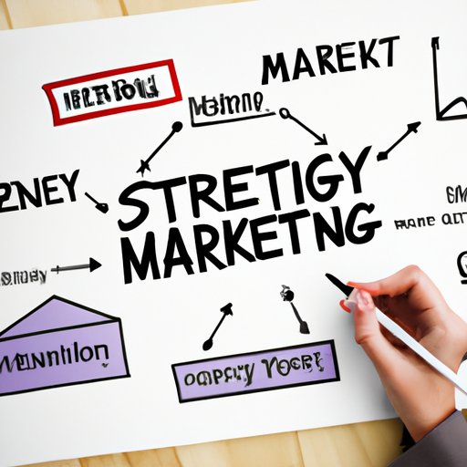 Develop an Effective Marketing Strategy