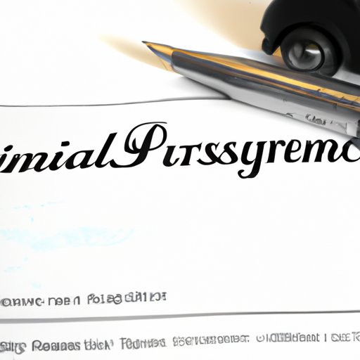 Obtain Necessary Permits and Insurance