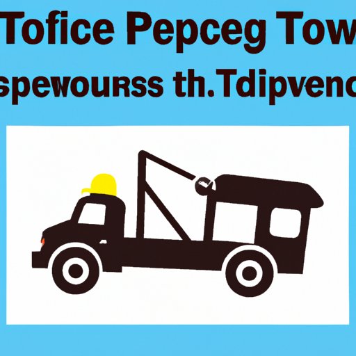 Provide Tips on Setting Prices for Towing Services