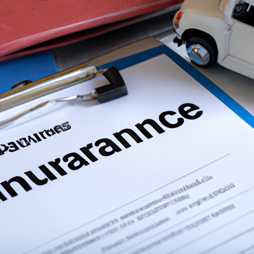 Insurance Requirements for the Transportation Business