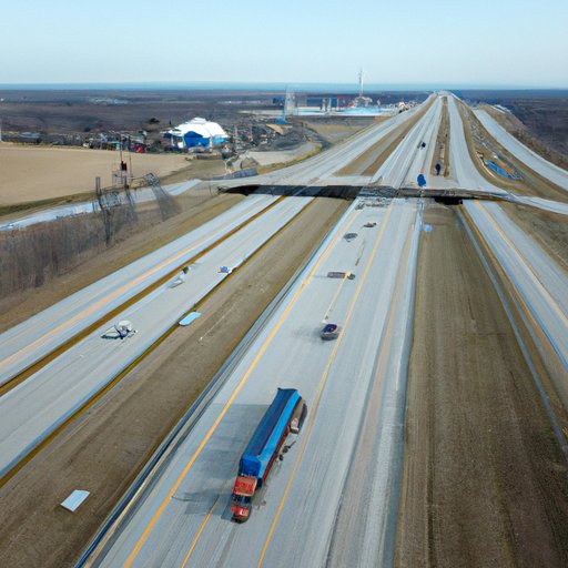 Overview of the Transportation Industry in Michigan