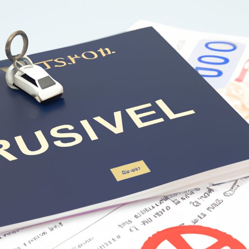Understanding Travel Regulations and Licenses