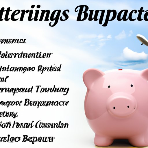 Overview of the Benefits of Starting a Travel Consultant Business