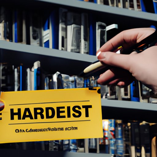 Identifying Necessary Resources and Equipment