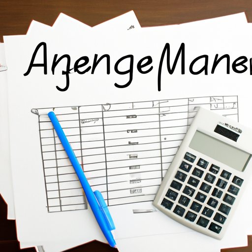 Manage Finances and Track Expenses