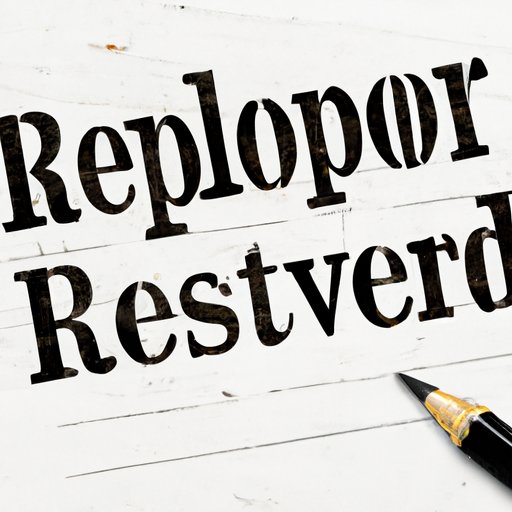 Check for Reviews and Testimonials