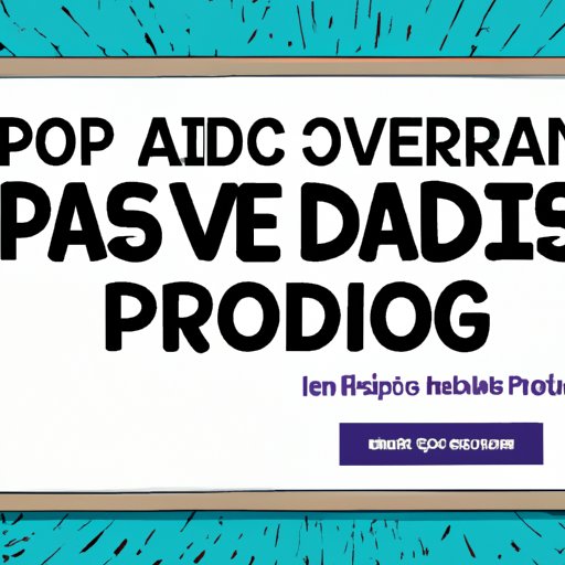 Utilize Paid Advertising and Sponsored Posts