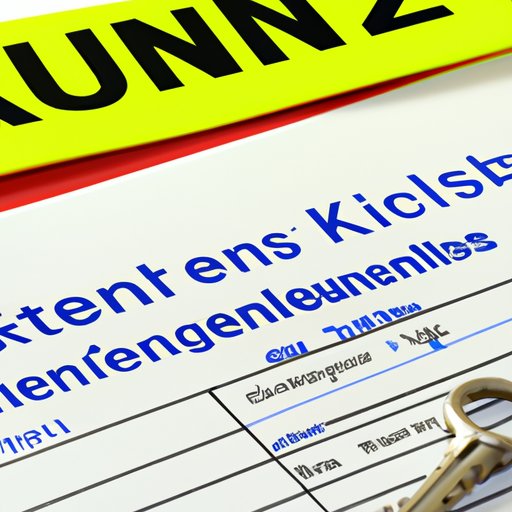 Obtain Necessary Licenses and Permits