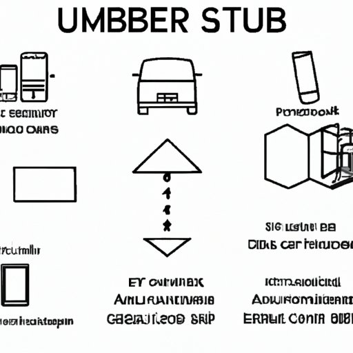 Outline the Steps for Starting a Uber Business