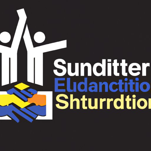 Build Support Through Education and Outreach