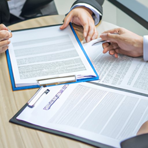 Negotiate a Contract With Management