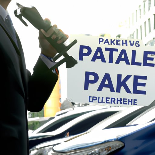 Establish the Legal Requirements for Starting a Valet Parking Business