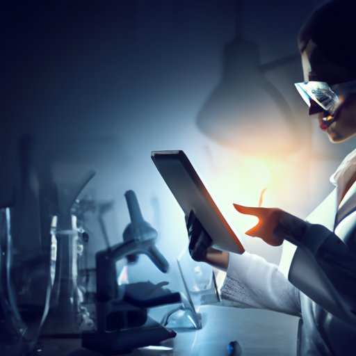 Researching the Industry and Regulations