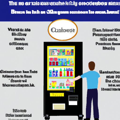 Benefits of Starting a Vending Machine Business Without Costs