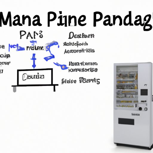 How to Start a Vending Machine Business in Maryland Licensing