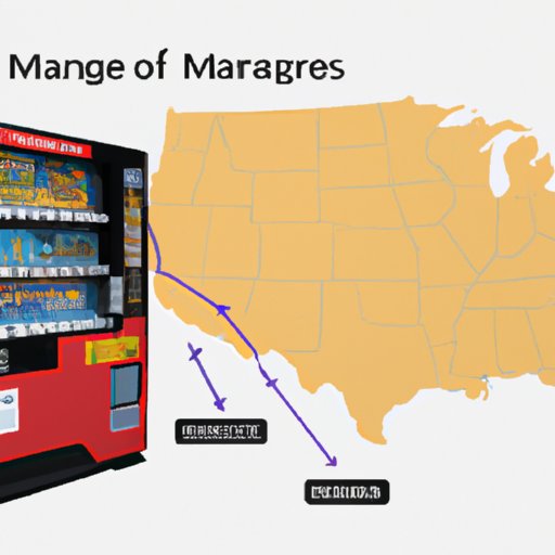 How to Start a Vending Machine Business in Maryland Licensing