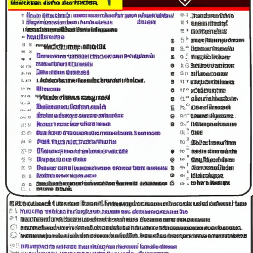 How to Start a Vending Machine Business in Michigan Licensing
