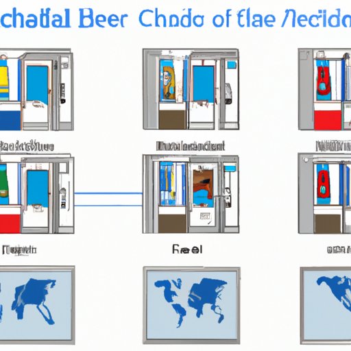 How to Start a Vending Machine Business in Michigan Licensing