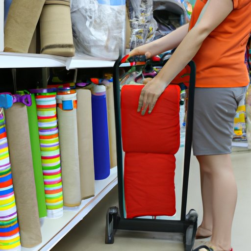 Purchase the Necessary Equipment and Supplies