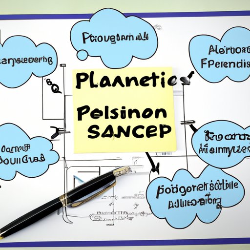 Develop a Business Plan and Secure Financing