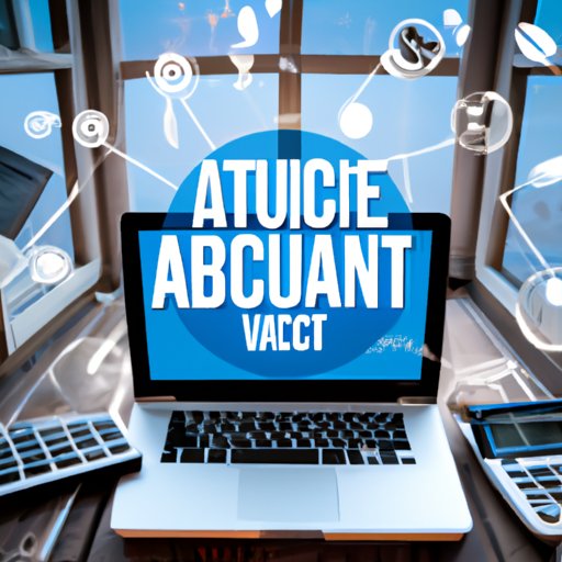 Utilize Technology to Streamline Your Virtual Accounting Business