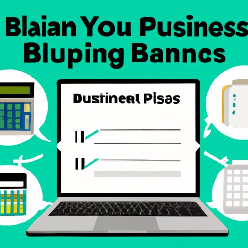 Create a Business Plan for Your Virtual Accounting Business
