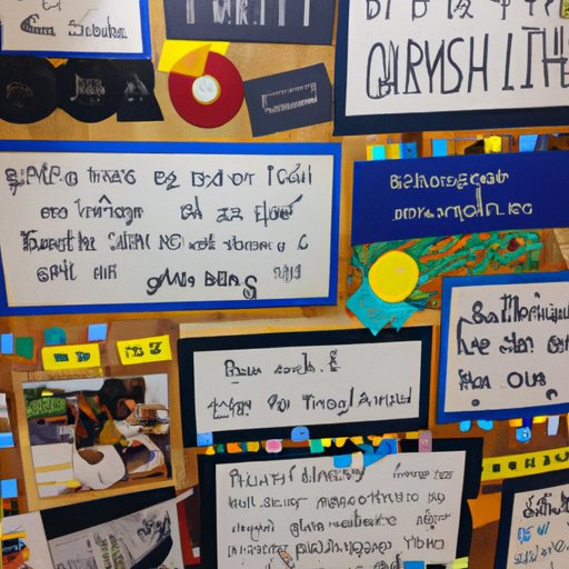 Inspiring Stories of People Who Used Vision Boards to Achieve Their Goals