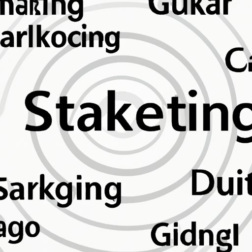 Identifying Your Target Market and Competition