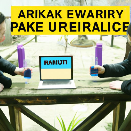 Research the Water Purification Market and Potential Customers