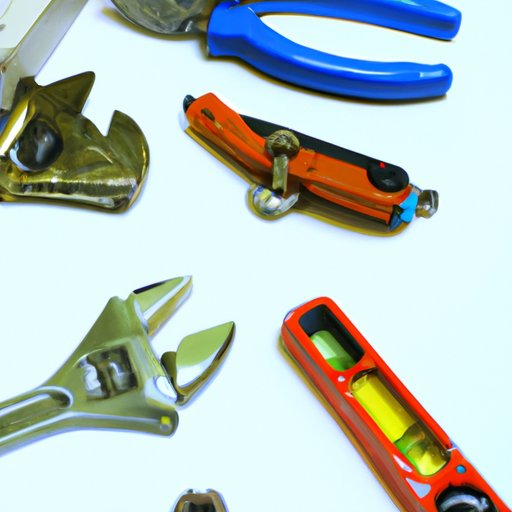 Invest in the Right Equipment and Supplies