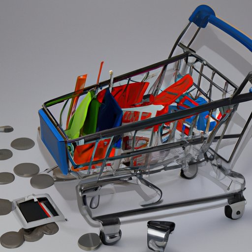 Purchasing Necessary Supplies and Equipment