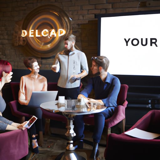 Promote Your Venue to Potential Clients