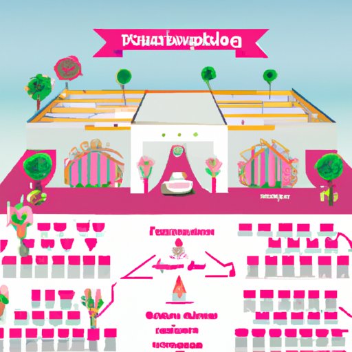 Overview of the Challenges Involved in Starting a Wedding Venue 