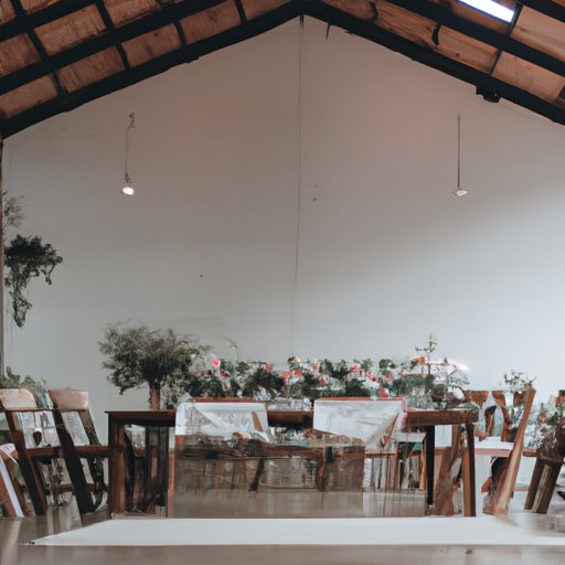 Promote Your Wedding Venue Business