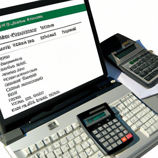 Set Up an Accounting System