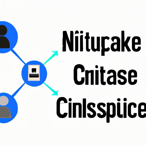 Utilize Networking Opportunities to Build Your Client Base