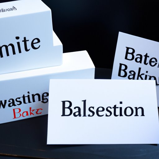 Necessary Steps to Setting Up a White Label Business